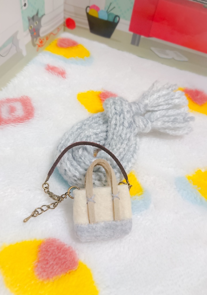 3月7日(金)21時~ フロぬいしょぉてんの600円セット【めんずらいくもひもひよォ✨】3種 10cmぬいちゃん等に