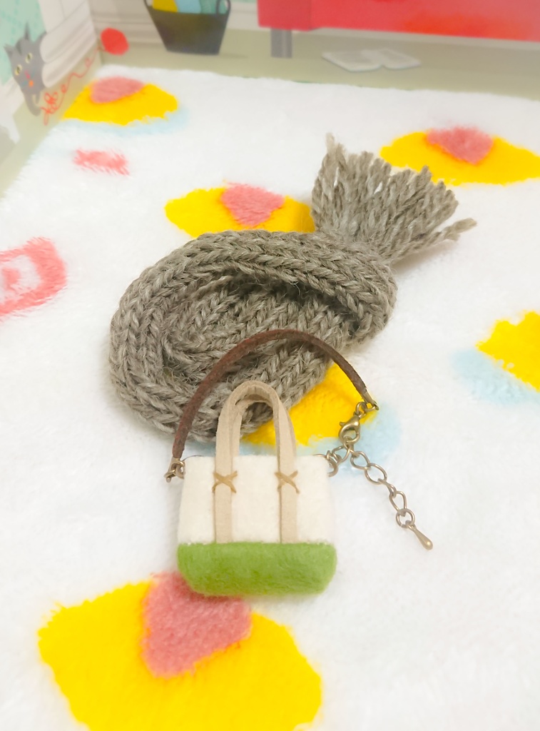 3月7日(金)21時~ フロぬいしょぉてんの600円セット【めんずらいくもひもひよォ✨】3種 10cmぬいちゃん等に