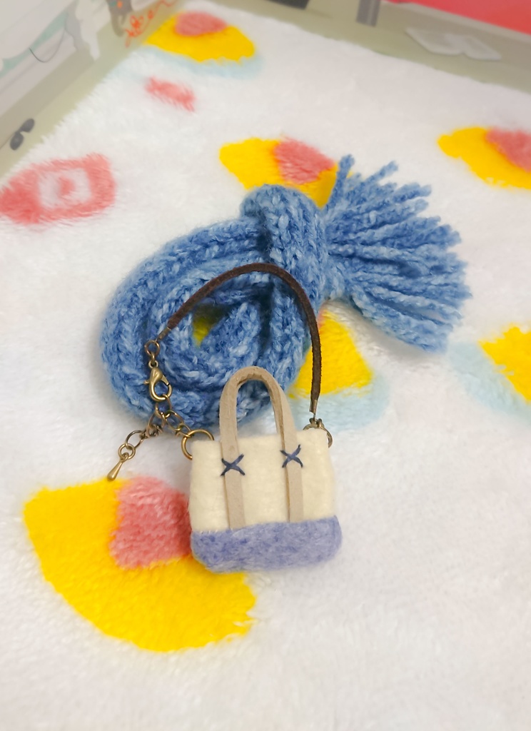 3月7日(金)21時~ フロぬいしょぉてんの600円セット【めんずらいくもひもひよォ✨】3種 10cmぬいちゃん等に