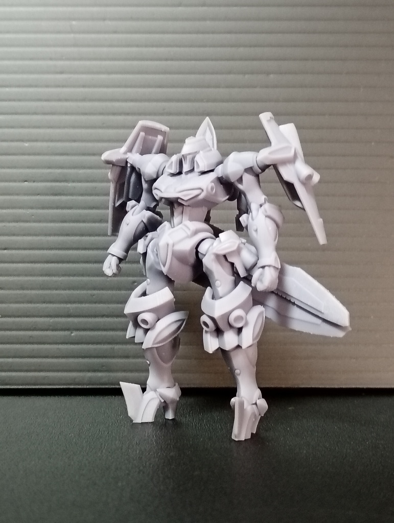 mini グゥエラリンデ