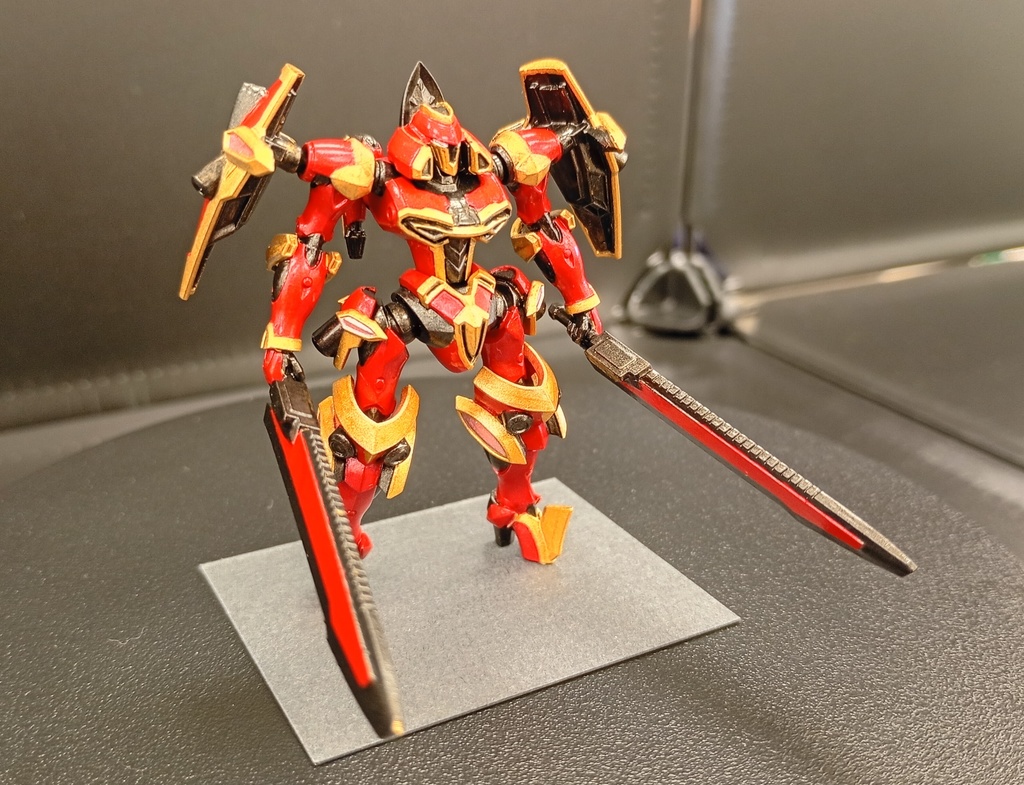 mini グゥエラリンデ