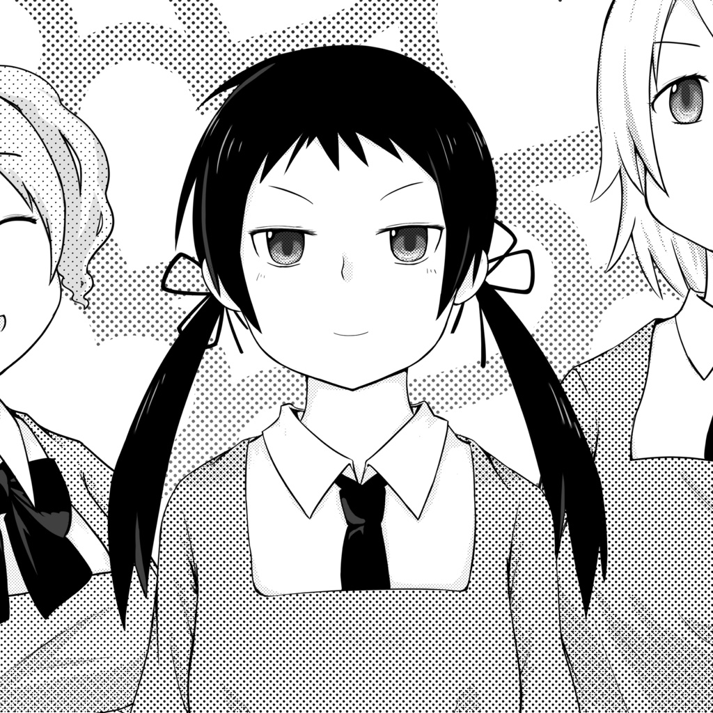 KIRARA COMIC MEMORIES