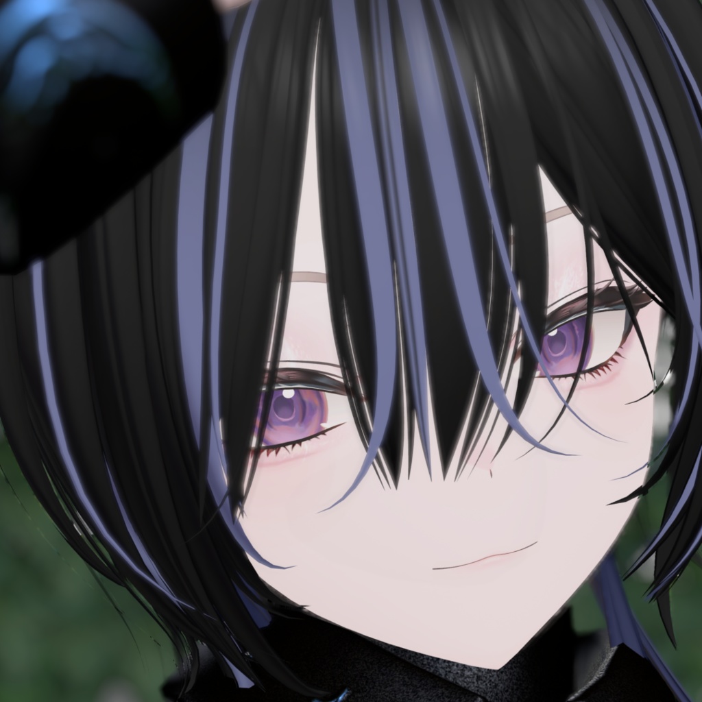 【アイテクスチャー】memoir Andrew/mao対応