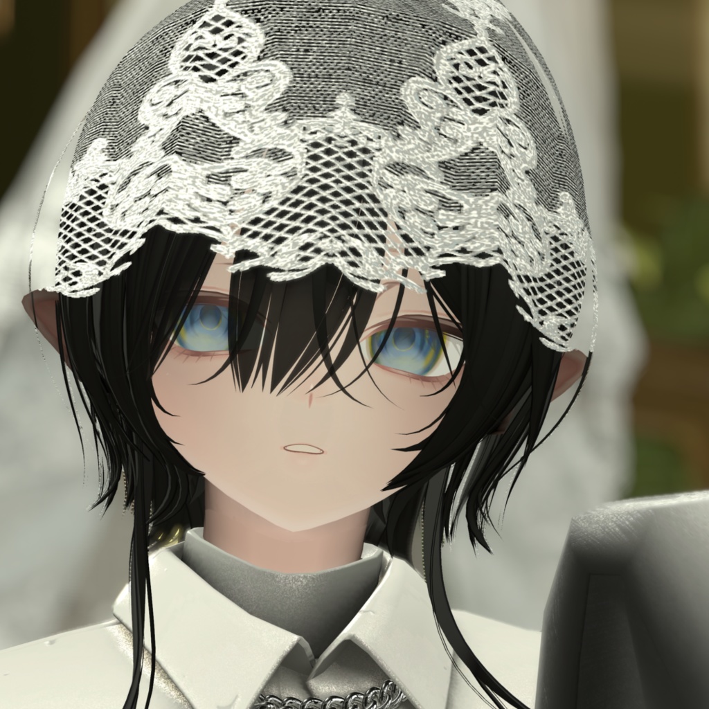 【アイテクスチャー】memoir Andrew/mao対応