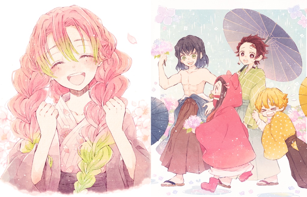 キャンバスプリント(単品)