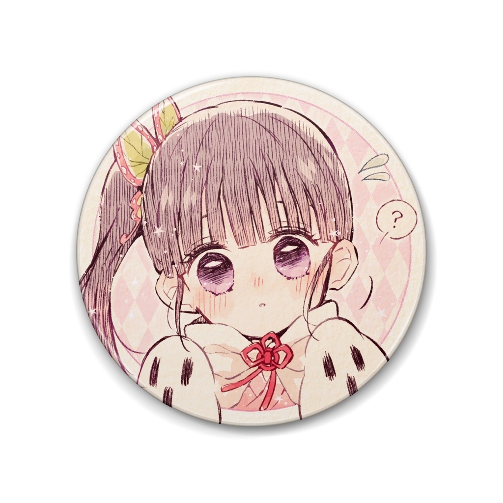 缶バッジ(全9種)