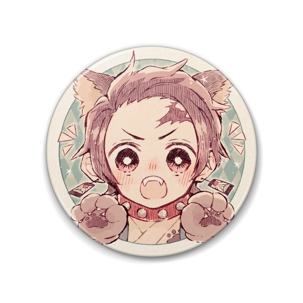 缶バッジ(全9種)