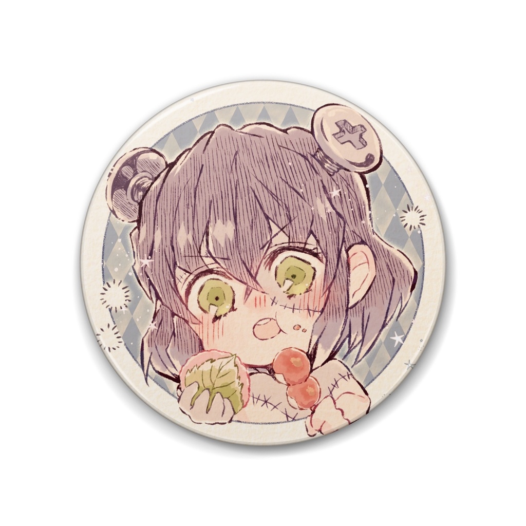 缶バッジ(全9種)