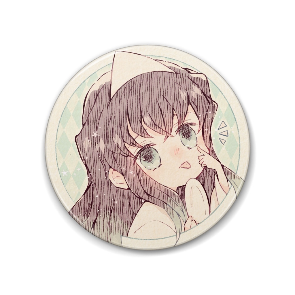 缶バッジ(全9種)