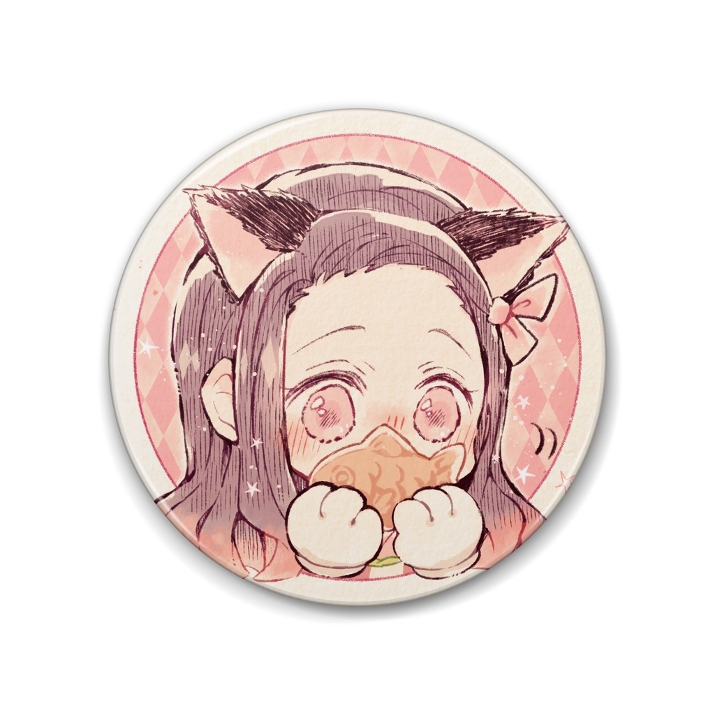 缶バッジ(全9種)