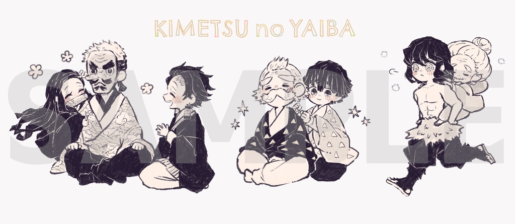 チケット&カードケース