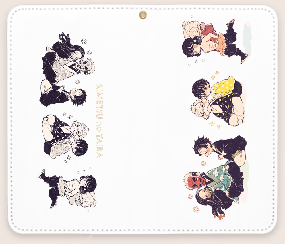 チケット&カードケース