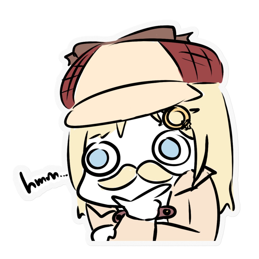 Amelia hmm...