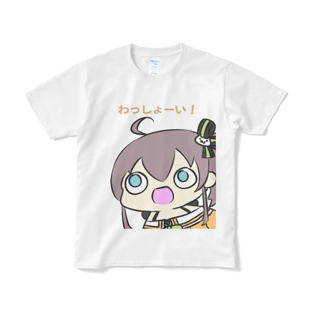 ＼わっしょーい／