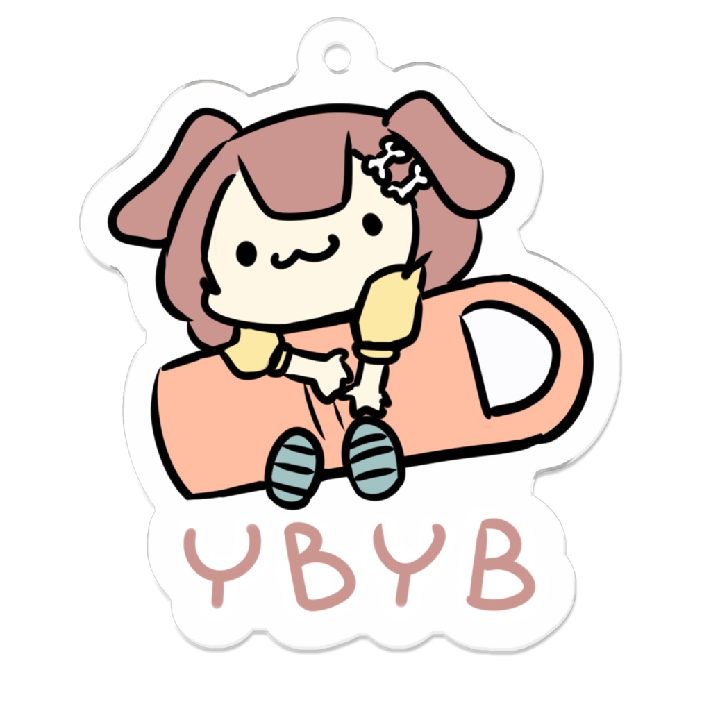 YBYB