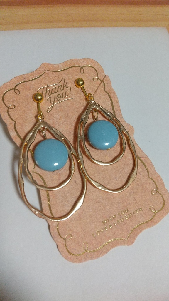 イメージヤリング(アシリパ)