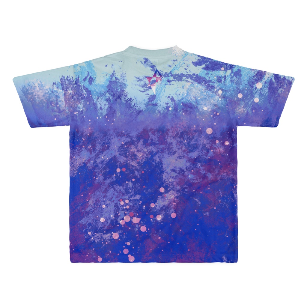 グランジパターン