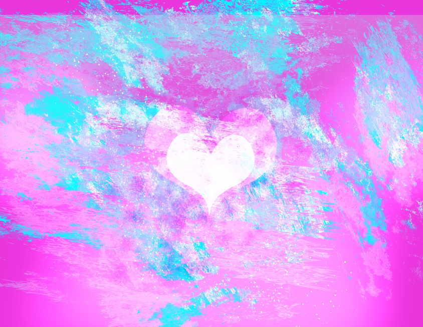 貴方だけでいい。