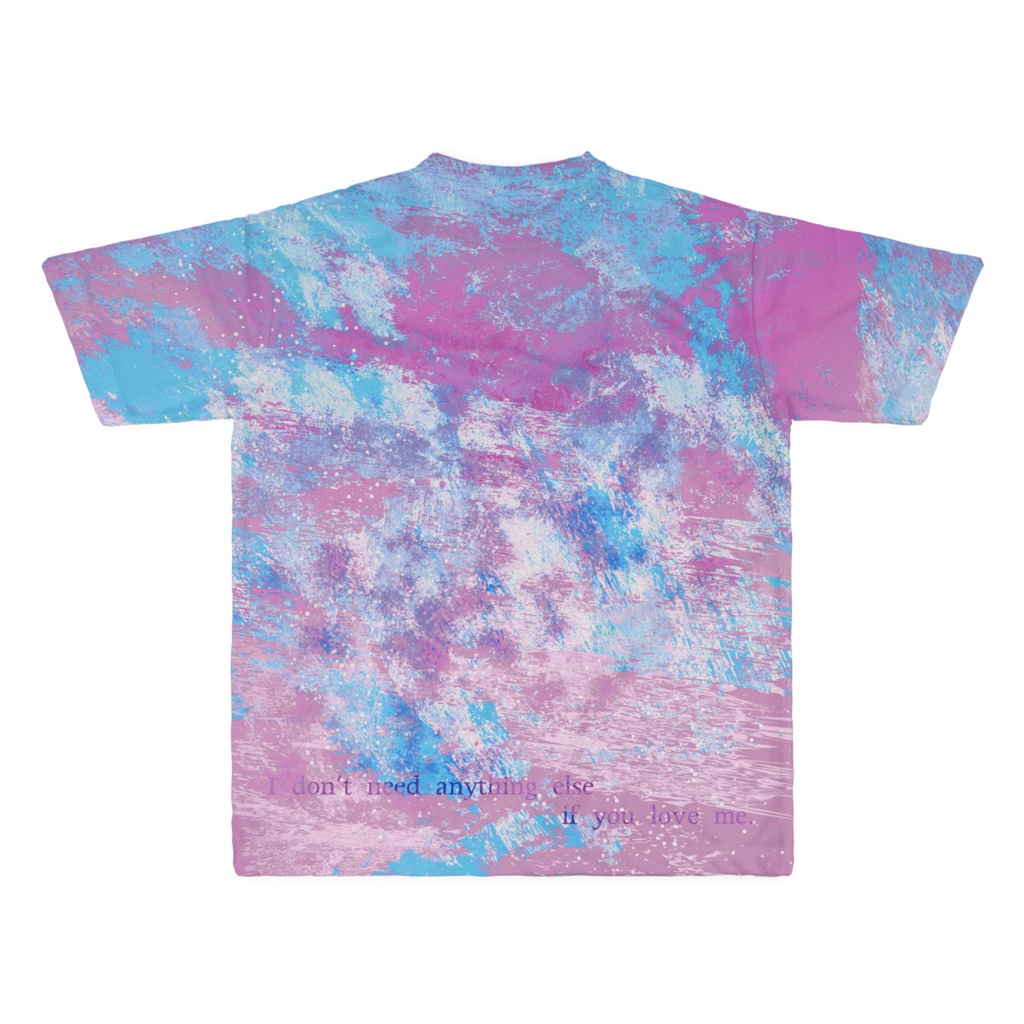 貴方だけでいい。