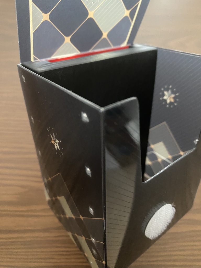 ヴァンガード用ファイターズカウンター セット ver. 1