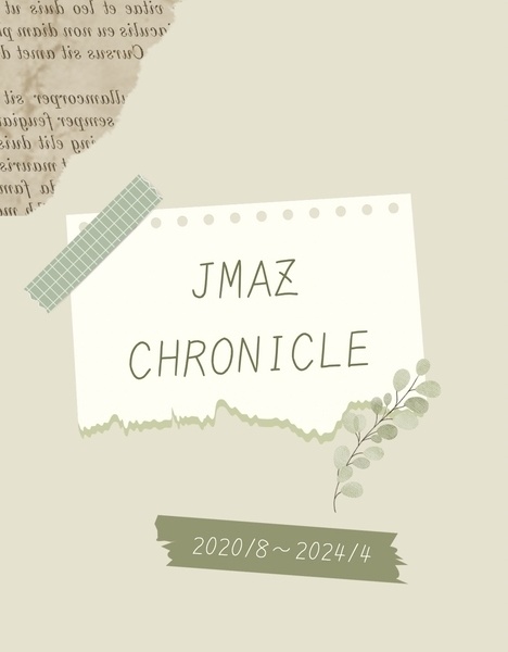 JMAZ CHRONICLE