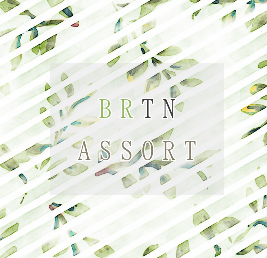 BRTN ASSORT