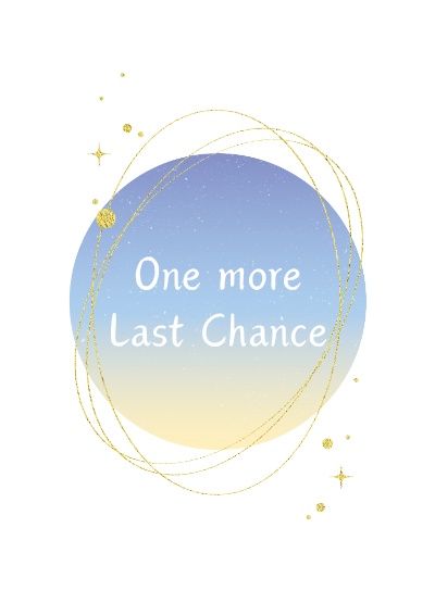 【トレケイ】One more Last Chance