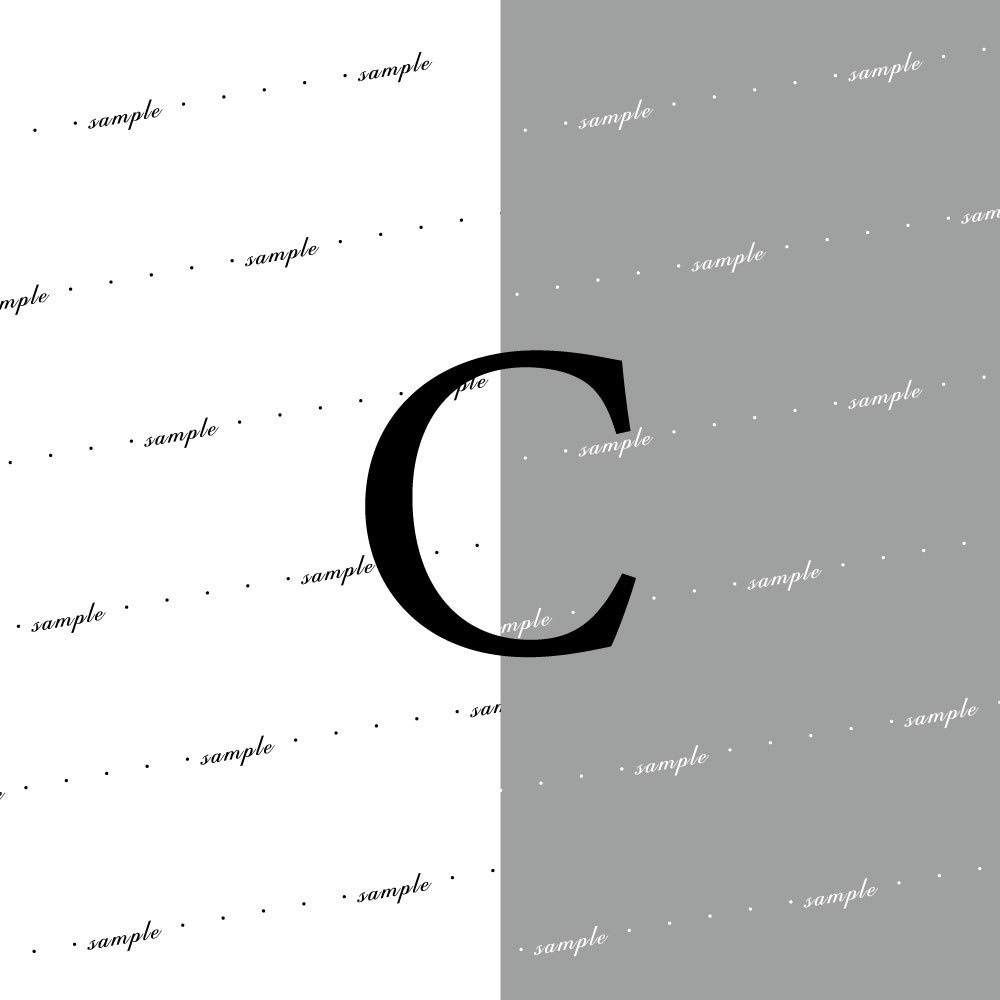 【無料】透かし3種(ウォーターマーク)(サンプル表記)