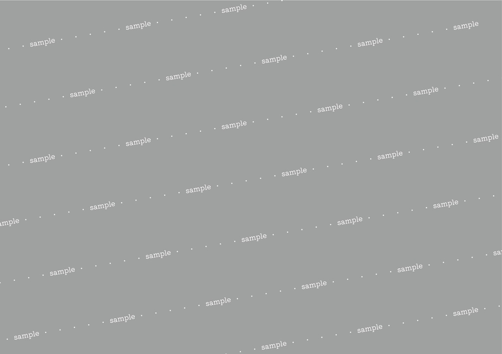 【無料】透かし3種(ウォーターマーク)(サンプル表記)