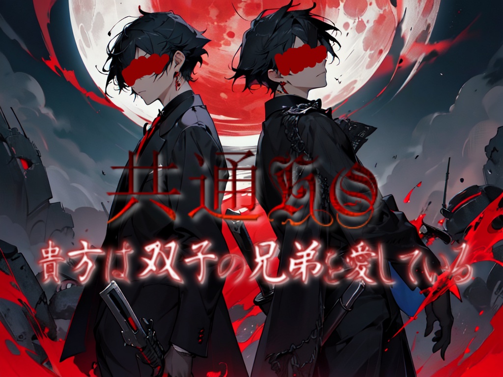 【クトゥルフ神話TRPG】Battito del diavolo【SPLL:E197675】