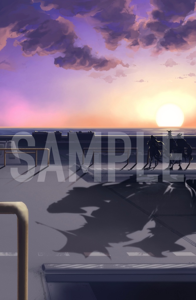 アンドレアナ中心本「満ち潮の下、聴こえる歌と」