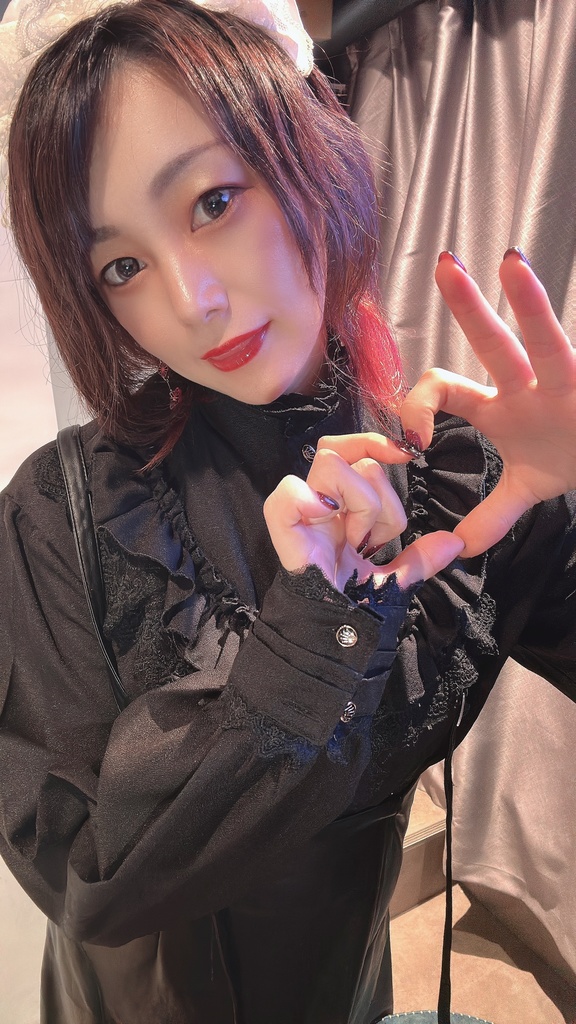 2024年10月るいかチェキ