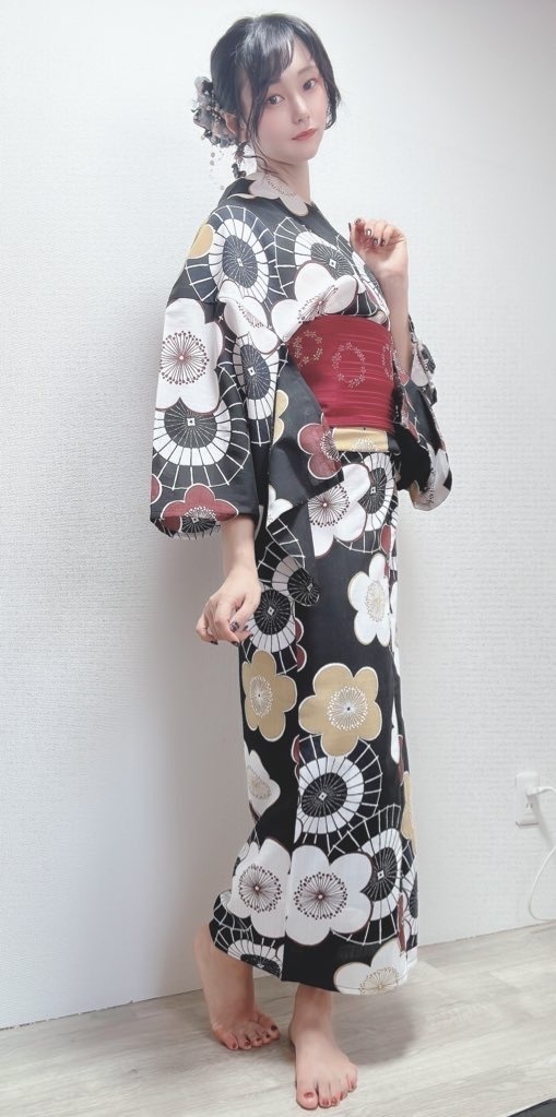 2024年10月るいかチェキ