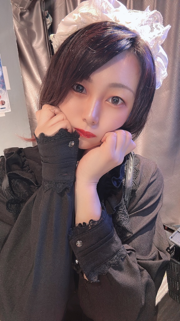 2024年10月るいかチェキ