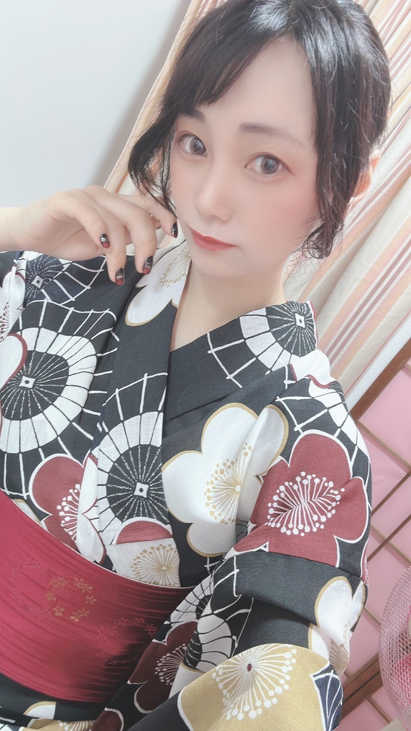 2024年10月るいかチェキ