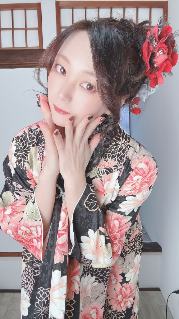 2025年新春チェキ【1/3まで】❄️🌷