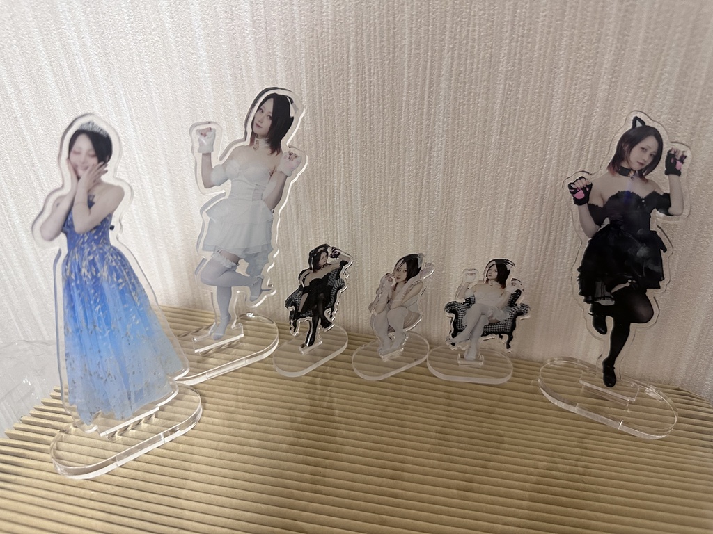 2025幸春るいか生誕祭