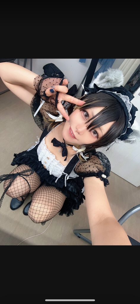めいどのちぇき