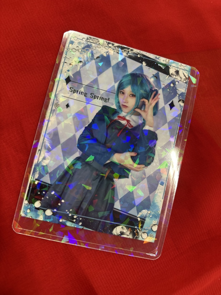 ラブライブ!スーパースターすみれとまりset