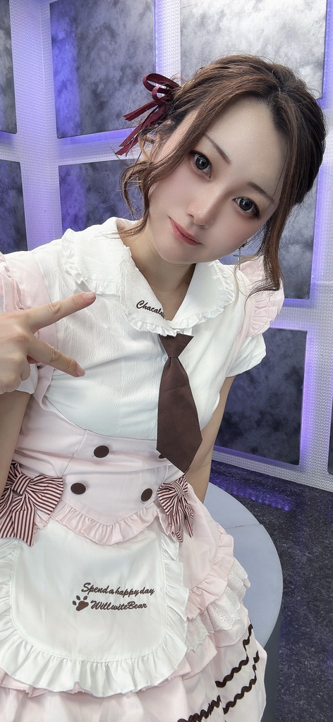 らくがきチェキ