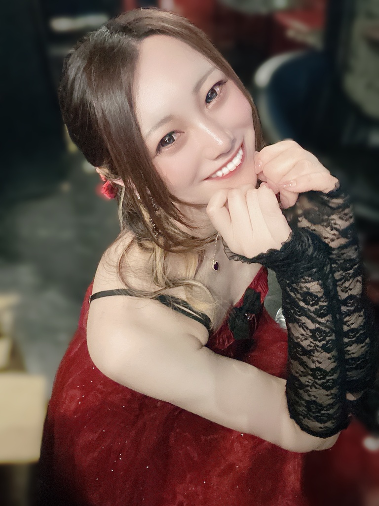 幸春るいかのチェキ