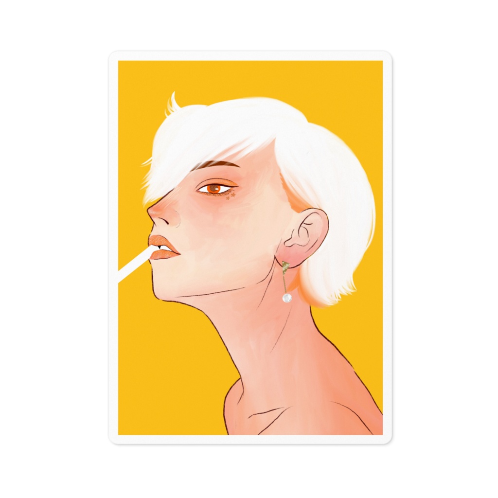 yellow boy