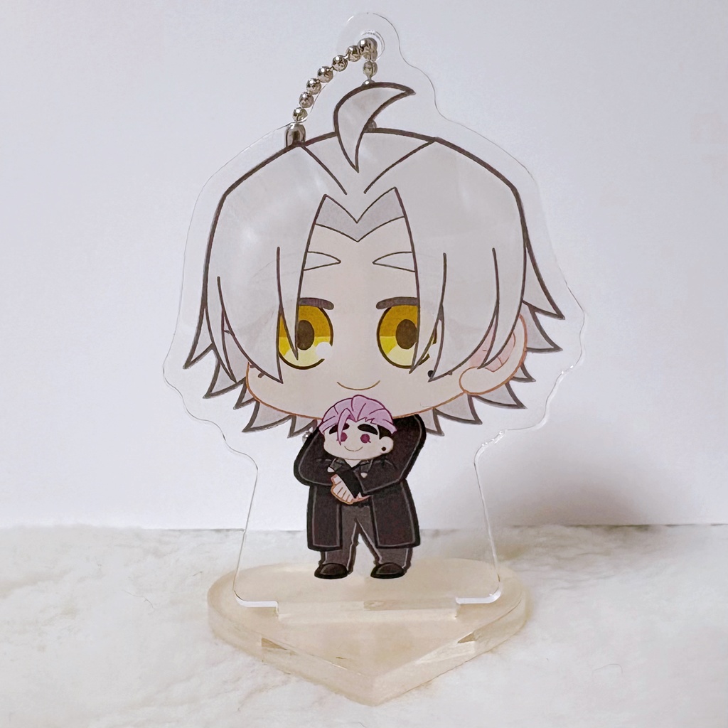 アクリルスタンド