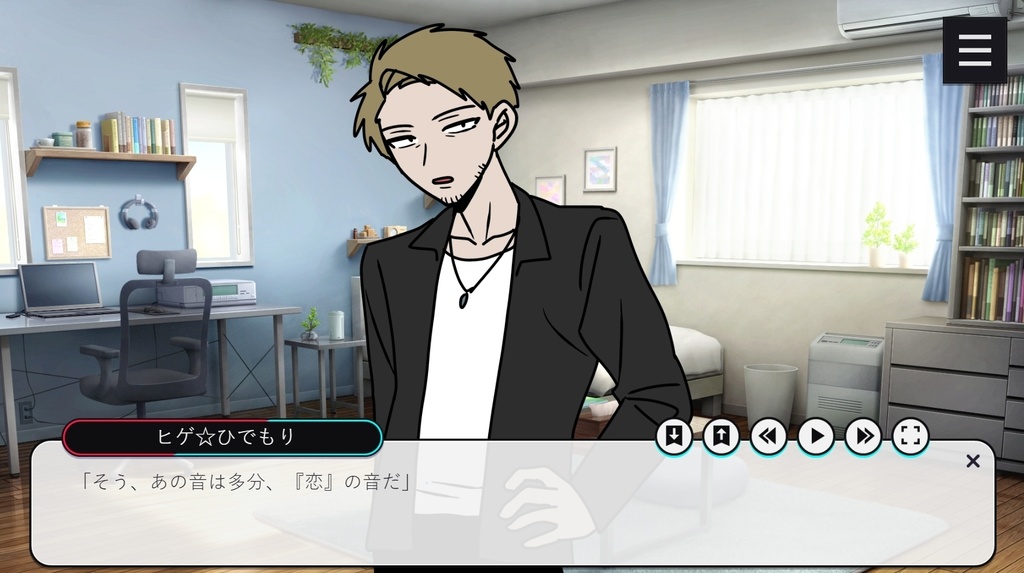 ナンセンス・タイトル(넌센스 타이틀)