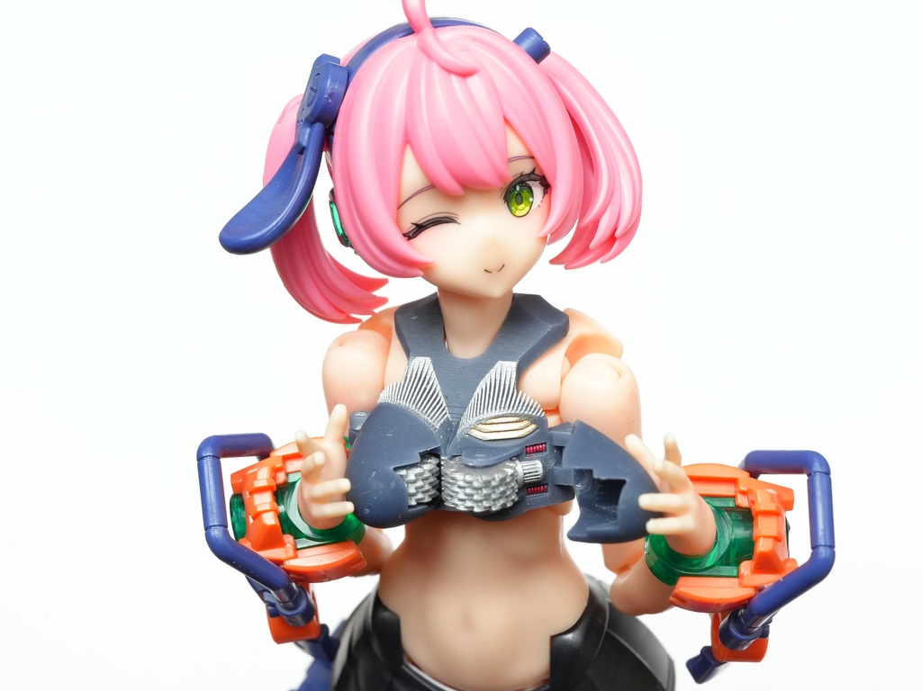 ちちグラインダー