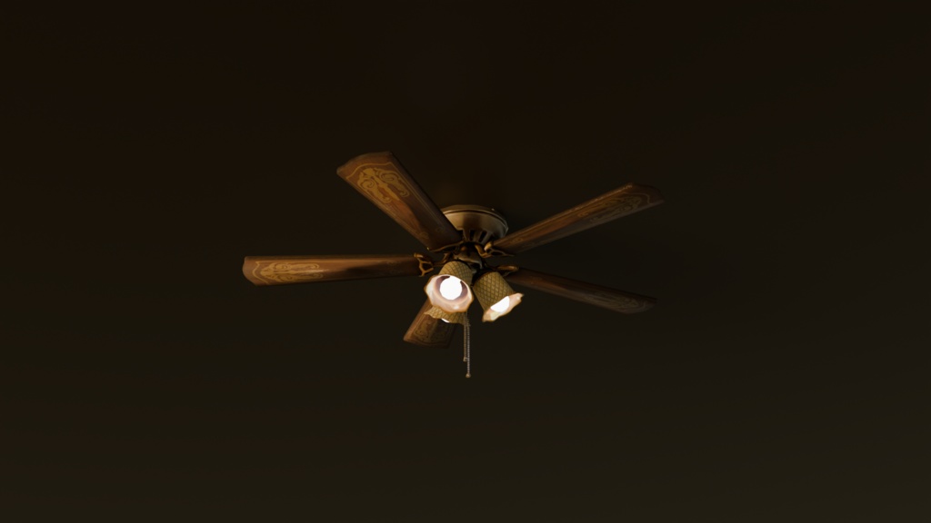 Ceiling Fan