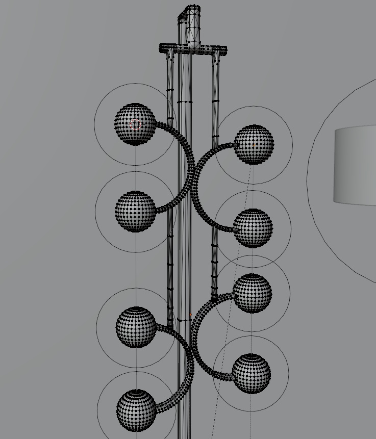 Light Bundle ライトバンドル | VRChat