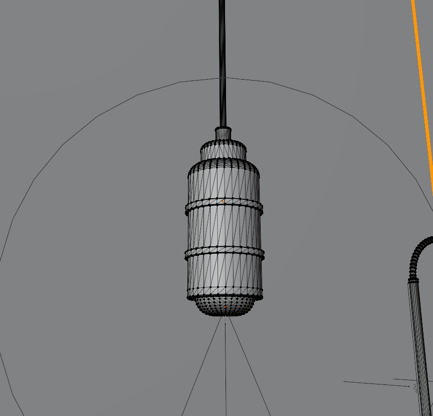 Light Bundle ライトバンドル | VRChat