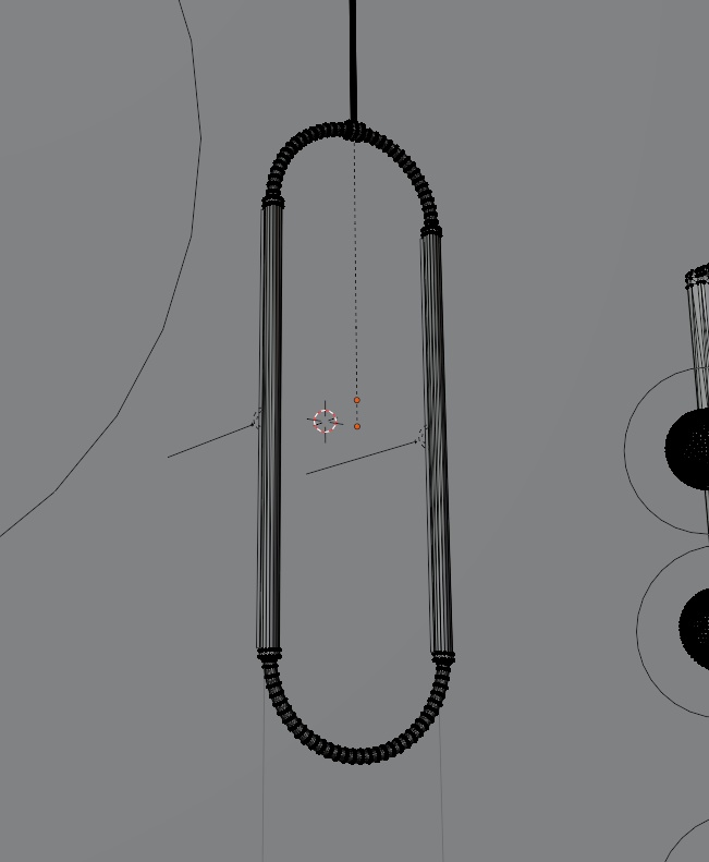 Light Bundle ライトバンドル | VRChat