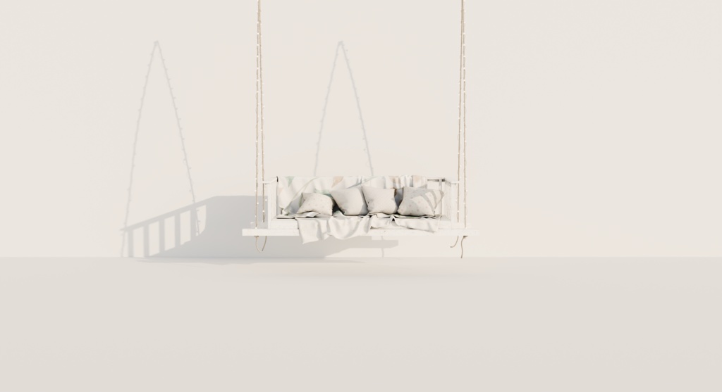 Furniture and Others Asset Pack!!